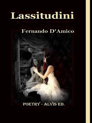 cover image of Lassitudini